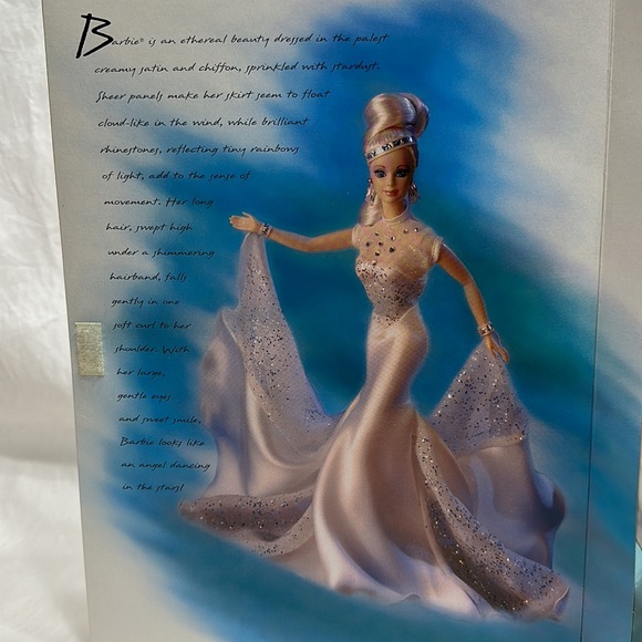 Barbie , CLASSIQUE COLLECTION - Picture 8 of 9